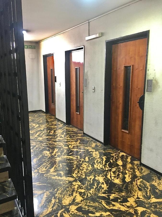 Apartamento Maipu 812 Apart - Gran Ubicacion Buenos Aires